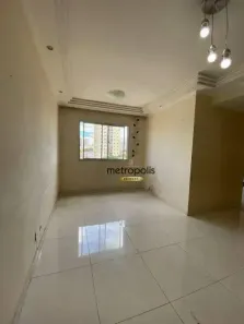 Apartamento com 3 Quartos à venda, 70m² no Taboão, São Bernardo do Campo