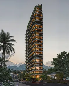 Apartamento com 4 Quartos à venda, 230m² no Santo Antônio, Joinville