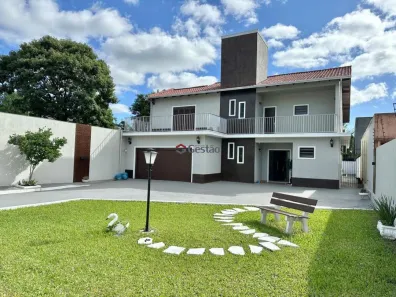Casa de Condomínio com 5 Quartos à venda, 660m² no Centro, Esteio