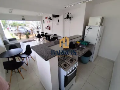 Apartamento com 2 Quartos à venda, 53m² no Jardim Abaeté, Piracicaba