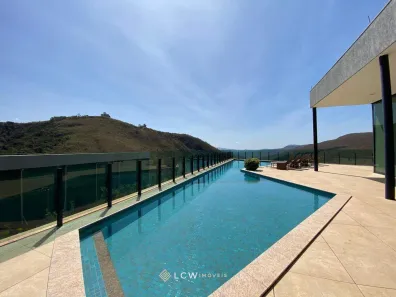Lote/Terreno à venda, 3106m² no Quintas do Morro, Nova Lima