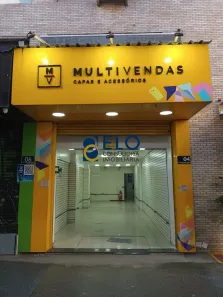 Ponto Comercial para alugar, 81m² no Gonzaga, Santos