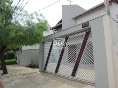 Casa com 4 Quartos à venda, 229m² no Solar de Itamaracá, Indaiatuba