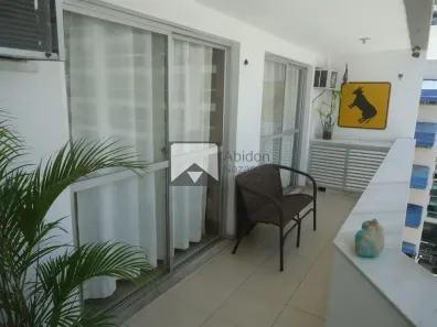 Apartamento com 2 Quartos à venda, 88m² no Icaraí, Niterói