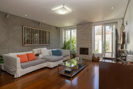 Casa com 3 Quartos à venda, 280m² no Vila Ida, São Paulo