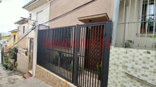 Casa com 2 Quartos à venda, 43m² no Vila Dom Pedro II, São Paulo