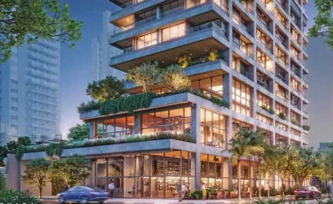 Apartamento com 2 Quartos à venda, 74m² no Jardim Europa, São Paulo