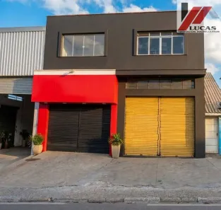 Sala Comercial para alugar, 60m² no Centro, Cotia