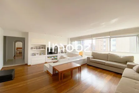 Cobertura com 3 Quartos à venda, 198m² no Perdizes, São Paulo