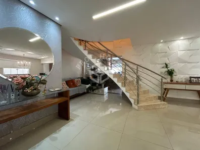 Casa de Condomínio com 3 Quartos à venda, 245m² no Terras de São Bento I, Limeira