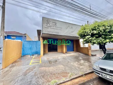 Ponto Comercial à venda, 365m² no Parque Industrial, São José do Rio Preto