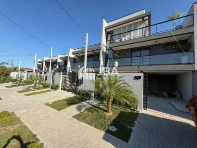 Sobrado com 3 Quartos à venda, 169m² no Alto Tarumã, Pinhais