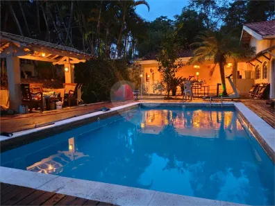 Fazenda/Sítio com 3 Quartos à venda, 2450m² no Chácaras Polozzi, Louveira