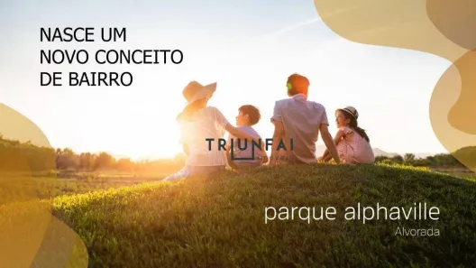 Lote/Terreno à venda, 253m² no Parque Jataí, Votorantim