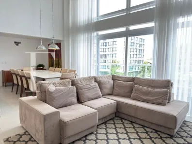 Apartamento com 3 Quartos à venda, 222m² no , Xangri-Lá