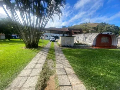 Casa com 3 Quartos à venda, 173m² no Cruzeiro, Teresópolis