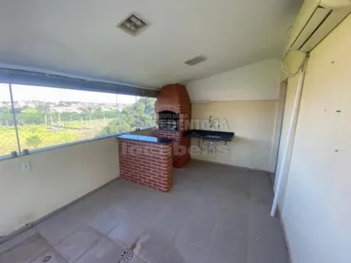 Apartamento com 2 Quartos à venda, 95m² no Jardim Conceição, São José do Rio Preto