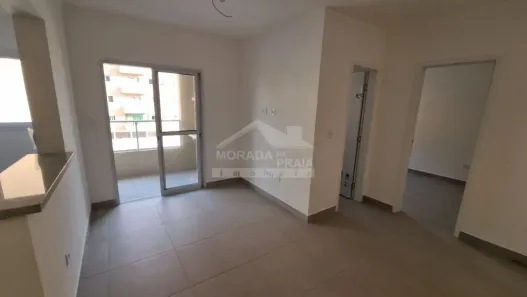 Apartamento com 1 Quarto à venda, 42m² no Aviação, Praia Grande