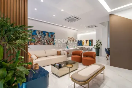 Apartamento com 4 Quartos à venda, 182m² no Casa Forte, Recife