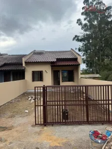 Casa com 2 Quartos à venda, 50m² no Jardim do Cedro, Gravataí