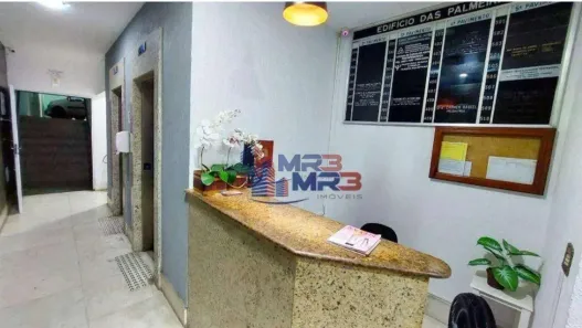 Sala Comercial para alugar, 15m² no Tanque, Rio de Janeiro