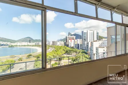 Apartamento com 4 Quartos à venda, 250m² no Botafogo, Rio de Janeiro