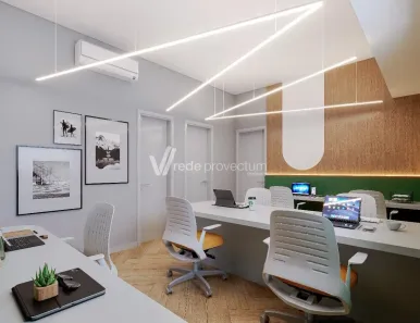 Casa de Condomínio com 2 Quartos à venda, 89m² no Parque Taquaral, Campinas