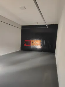 Sala Comercial para alugar, 83m² no Jardim, Santo André