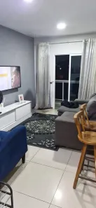 Apartamento com 2 Quartos à venda, 55m² no Colubande, São Gonçalo