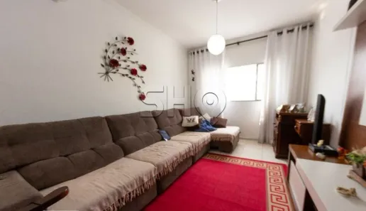 Sobrado com 3 Quartos à venda, 160m² no Casa Verde Média, São Paulo