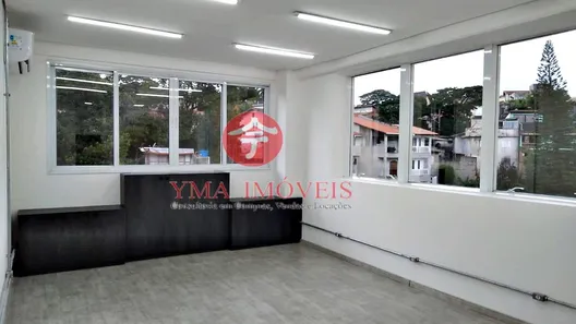 Sala Comercial para alugar, 39m² no Lageadinho, Cotia