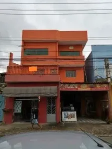 Prédio Comercial à venda, 440m² no Parque Jurema, Guarulhos