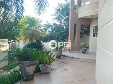 Sobrado com 4 Quartos à venda, 400m² no Ribeirânia, Ribeirão Preto