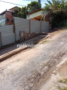 Lote/Terreno à venda, 392m² no Paraíso, Belo Horizonte