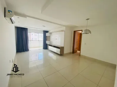 Apartamento com 3 Quartos à venda, 98m² no Setor Bueno, Goiânia
