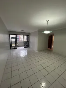 Apartamento com 3 Quartos à venda, 92m² no Ponta Verde, Maceió