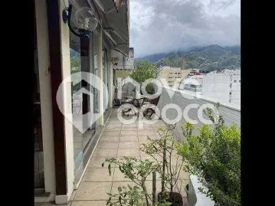 Cobertura com 4 Quartos à venda, 150m² no Tijuca, Rio de Janeiro