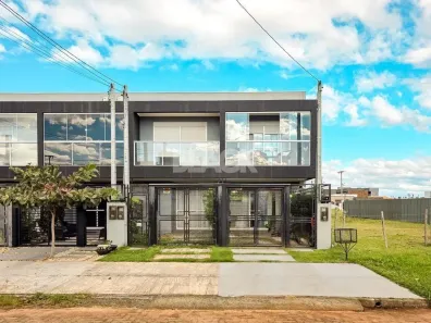 Sobrado com 2 Quartos à venda, 86m² no Torres, Torres