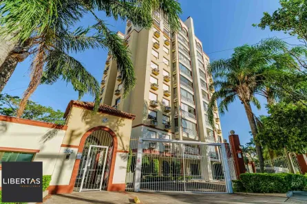 Apartamento com 3 Quartos à venda, 92m² no Teresópolis, Porto Alegre