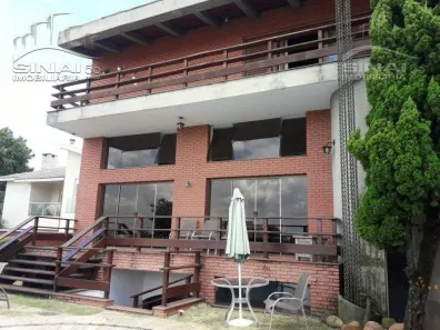 Sobrado com 6 Quartos à venda, 795m² no Jardim São Bento, São Paulo