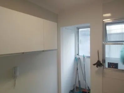 Apartamento com 1 Quarto à venda, 48m² no Bela Vista, São Paulo