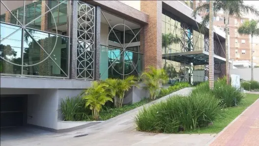 Apartamento com 3 Quartos para alugar, 100m² no Gleba Fazenda Palhano, Londrina
