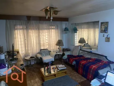 Sobrado com 3 Quartos à venda, 132m² no Jardim Oriental, São Paulo
