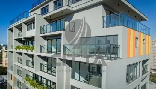 Apartamento com 1 Quarto à venda, 42m² no Cambuí, Campinas