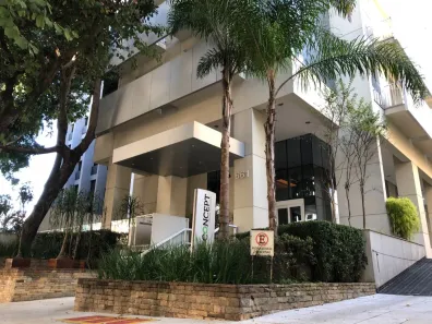 Sala Comercial à venda, 32m² no Pinheiros, São Paulo
