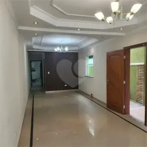 Casa com 4 Quartos à venda, 289m² no Parque São Domingos, São Paulo