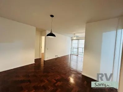 Apartamento com 1 Quarto para alugar, 76m² no Flamengo, Rio de Janeiro