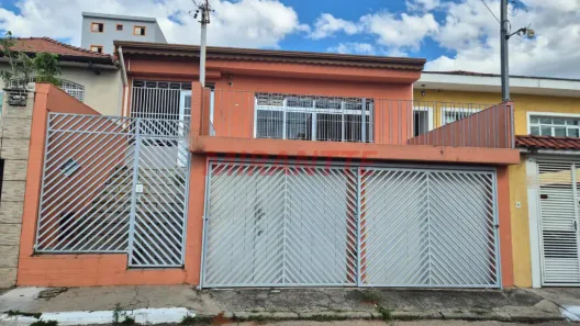 Casa com 3 Quartos à venda, 125m² no Vila Medeiros, São Paulo