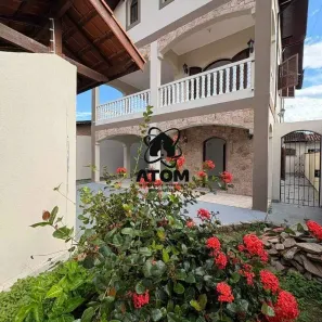 Casa com 2 Quartos à venda, 215m² no Loteamento Parque das Fontes, Tremembé