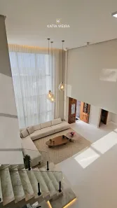 Casa de Condomínio com 5 Quartos à venda, 731m² no Jacuhy, Serra